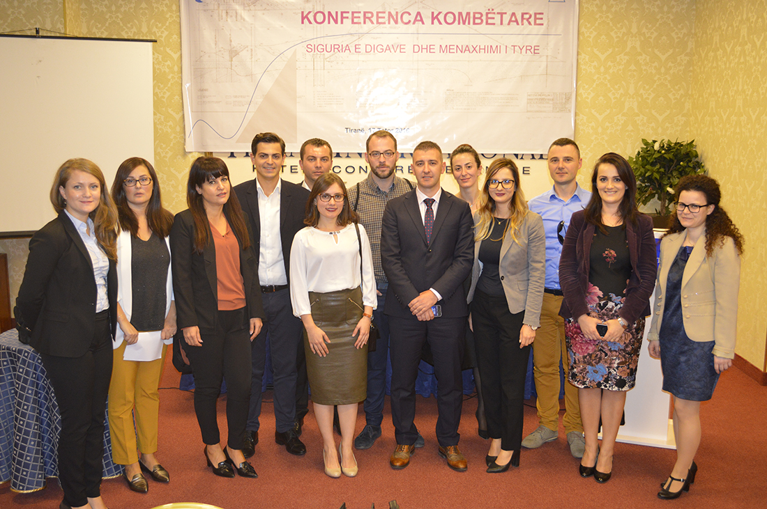 Konferenca e digave